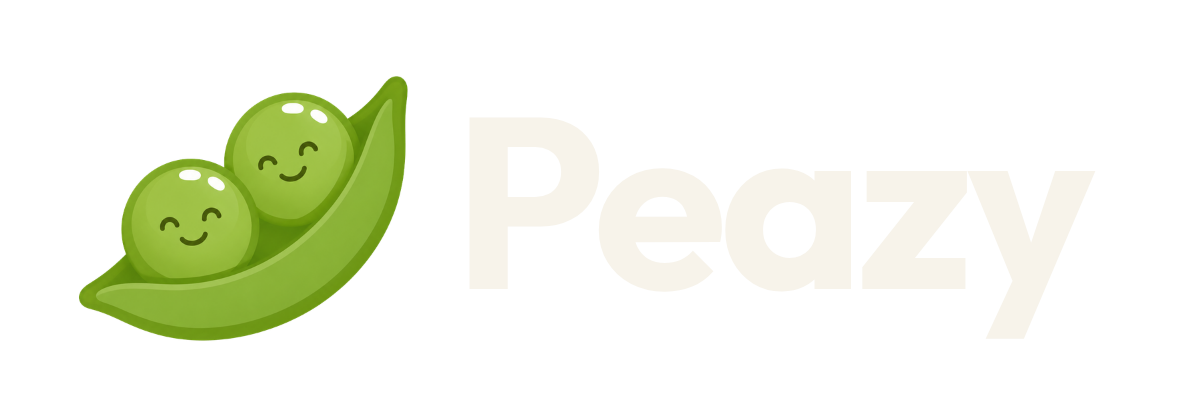 Peazy